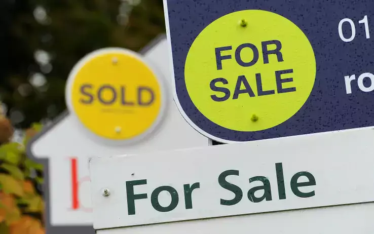 House prices for first-time buyers in Swindon have risen by a fifth since 2019
