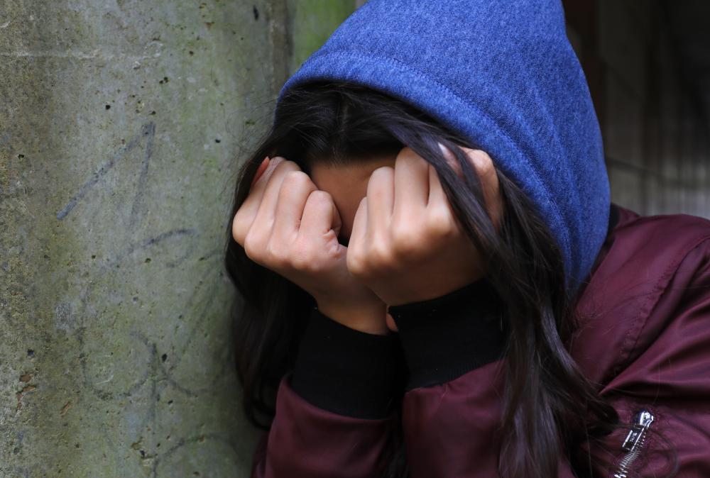 Young women in Swindon more than three times as likely to be hospitalised for self-harm as male counterparts