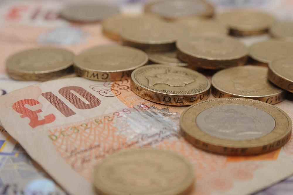 Swindon wages outstrip inflation as UK real-terms pay steadies