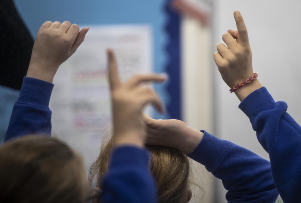 One in seven pupils persistently absent from Swindon primary schools