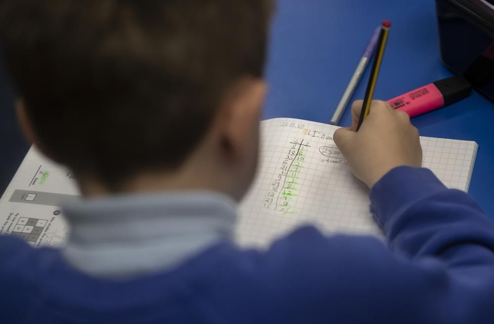 Revealed: the primary schools in Swindon with the best reading, writing and maths attainment