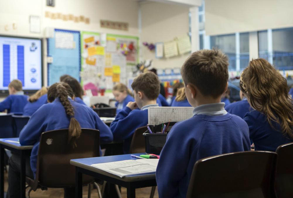 More fines issued to Swindon parents withdrawing kids from school to go on holiday
