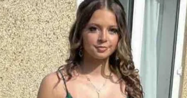 A picture of Abbie from the GoFundMe page set up in her memory