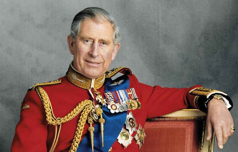 King Charles III's Coronation to be marked by a range of celebrations in Swindon