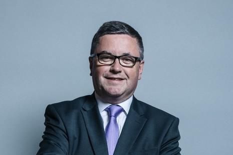 Robert Buckland MP launches Queen's Jubilee portrait competition