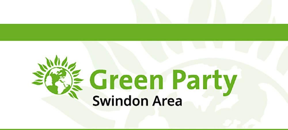 Swindon Green Party call on Swindon Conservatives to 'speak out on Partygate'