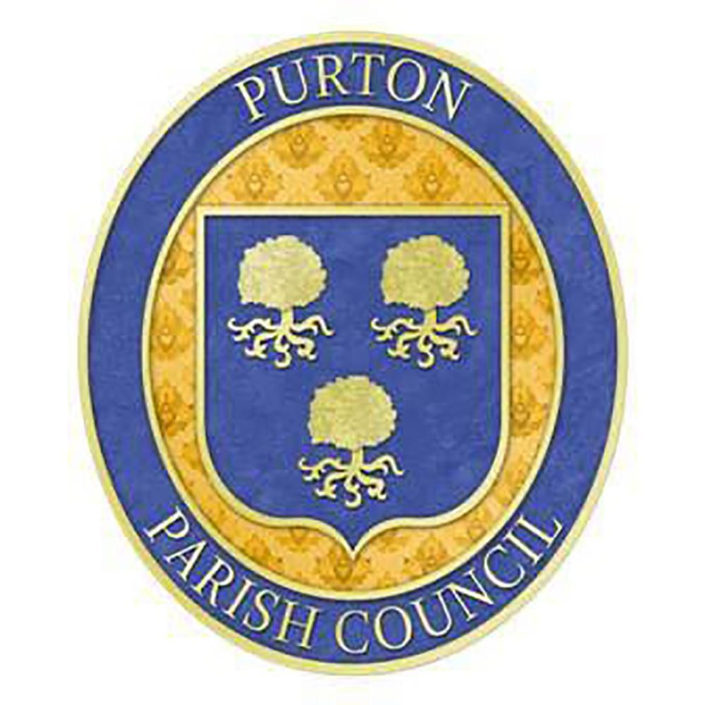 Purton Parish Council to hold Coronation Garden Party this Sunday