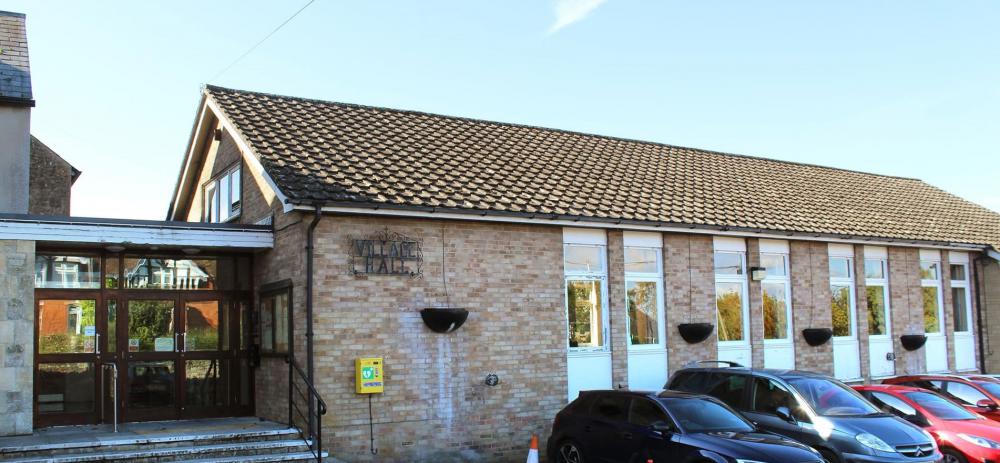 Purton Village Hall