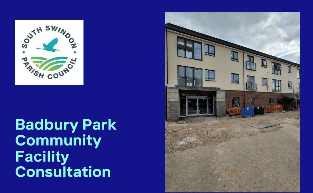 Badbury Park residents invited to share opinions on prospect of community facilities 
