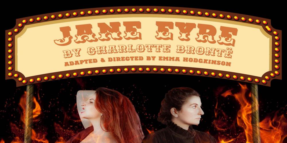 The story of Jane Eyre to be performed with a carnival twist at Old Town Bowl