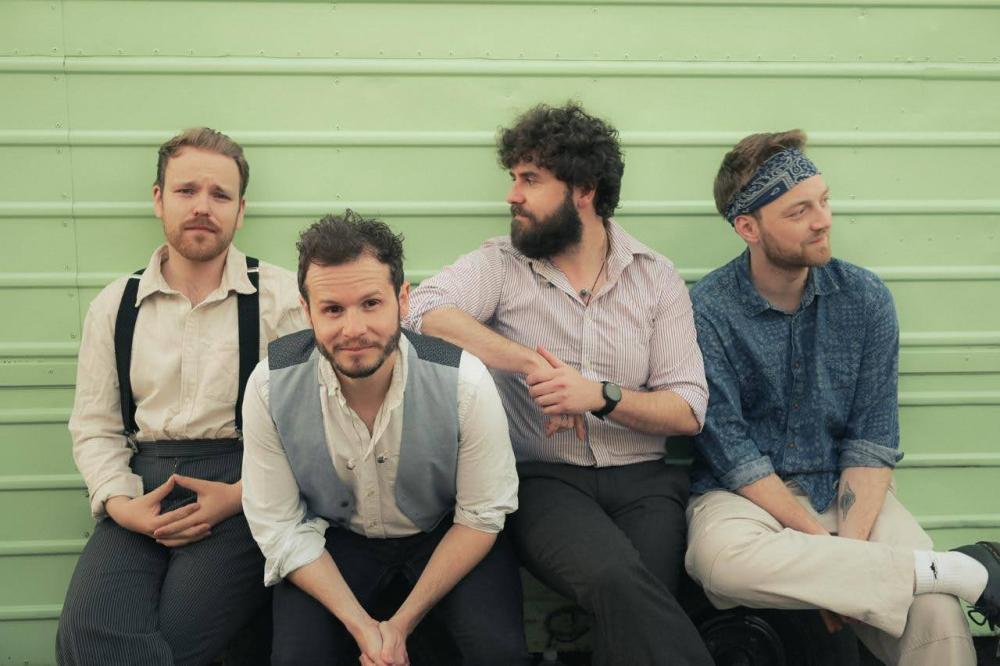 The Mumford & Sons Story