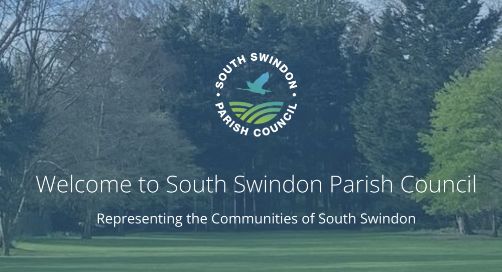 The South Swindon Parish Council Column