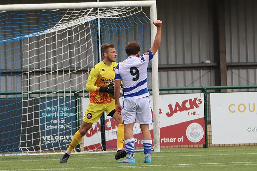 Liam Armstrong began his career at Bristol Rovers Academy