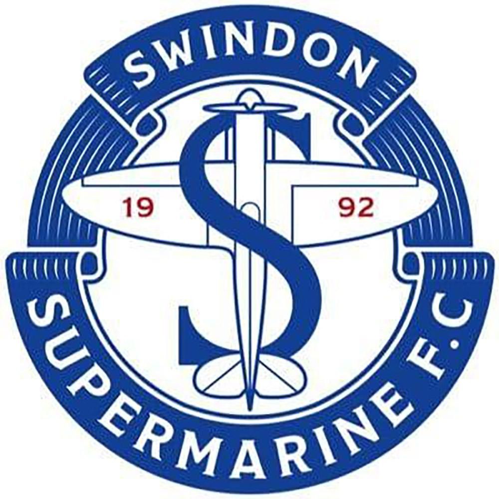 Swindon Supermarine 3-3 Tiverton Town: Match Report