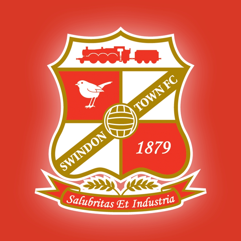 Words around the endurance of Swindon Town FC