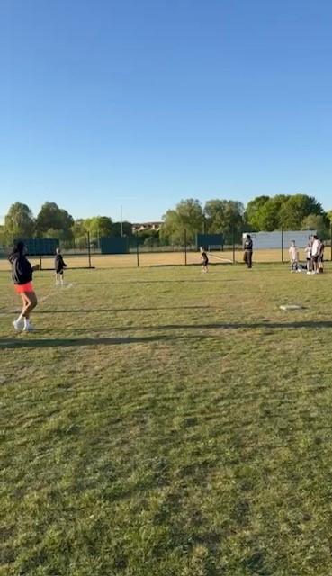 Moredon Sporting Hub celebrate first anniversary