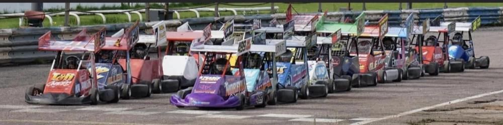 Oval and stock car racing operator and promotor secured for new local motorsports arena