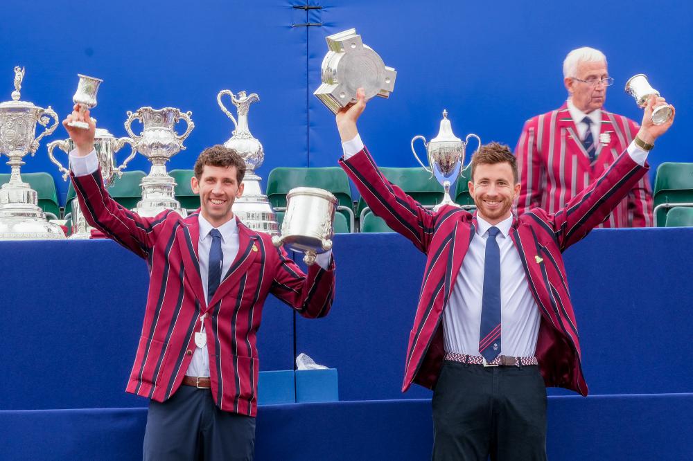 Oxford Brookes University Rowing Victories At Henley