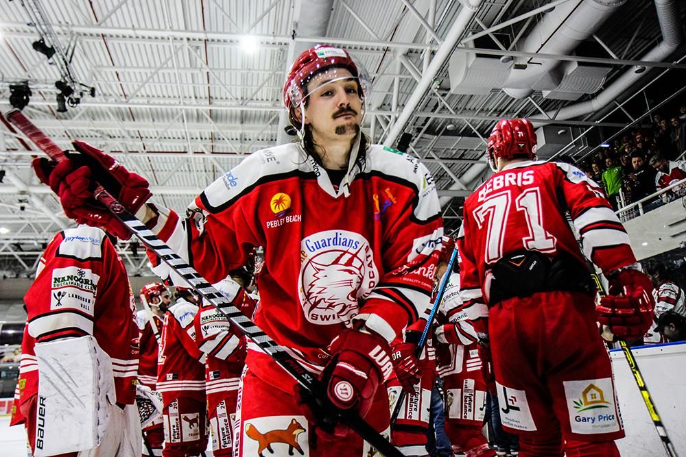 Photo credit - Jack McCarthy