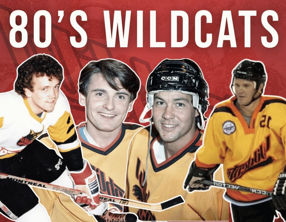 Wildcats title defence starts on Saturday