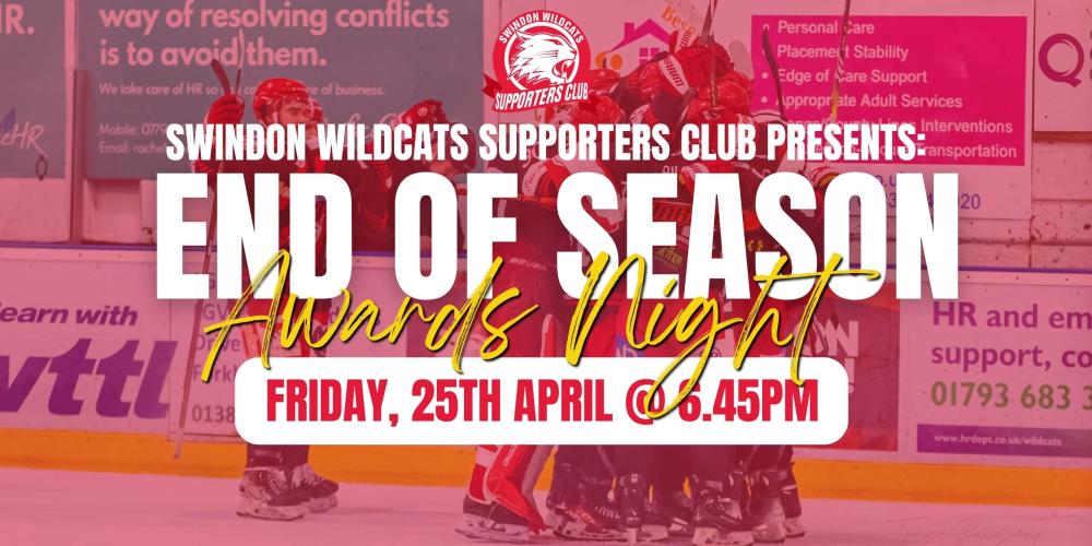 Wildcats award night tickets available soon