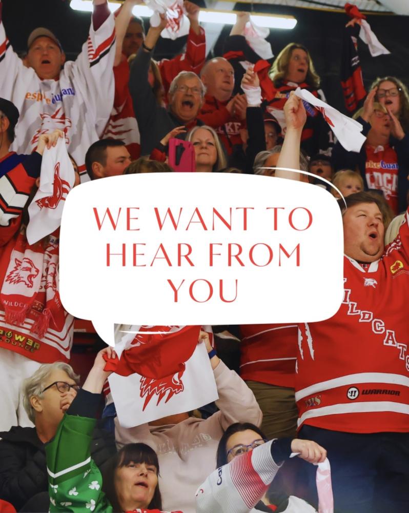 Chance for fans to win a Wildcats jersey