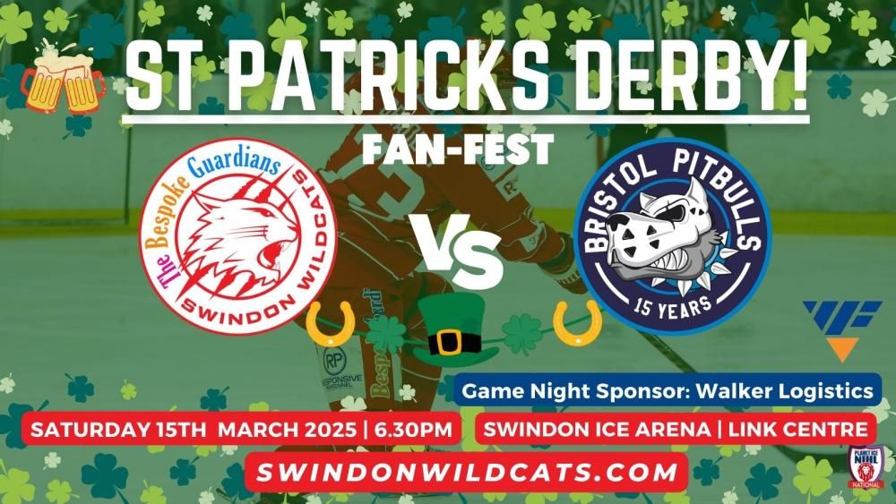  Cats take on Bees this Friday at the Link Centre