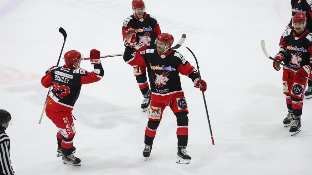 Wildcats triumph over Tigers