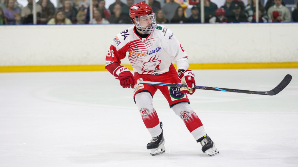 Standout weekend for Wildcats