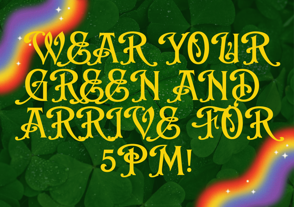 Wildcats to wear green for St Patricks Day