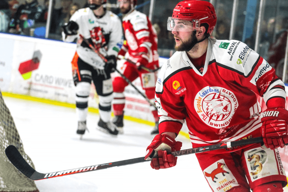 Swindon Wildcats Confirm Pre Game Fixtures For September