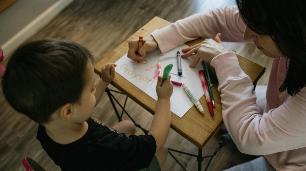Access to 30 hours of funded childcare for eligible Swindon families