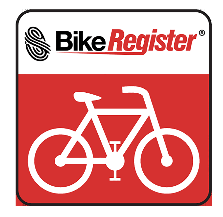 Council encourage members of the public to register their bikes