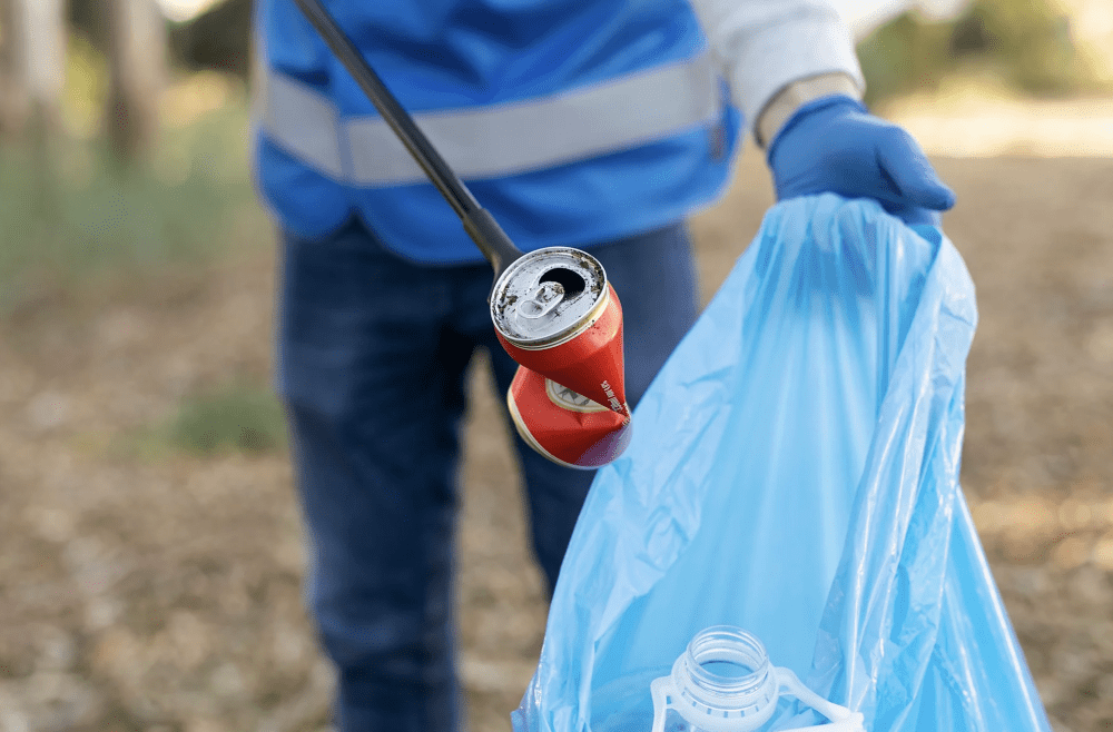 Community invited to come together for Broadgreen clean-up