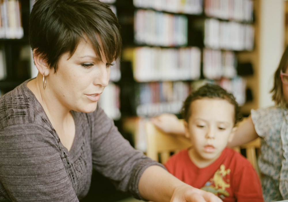 Council says its Children's Services need more work
