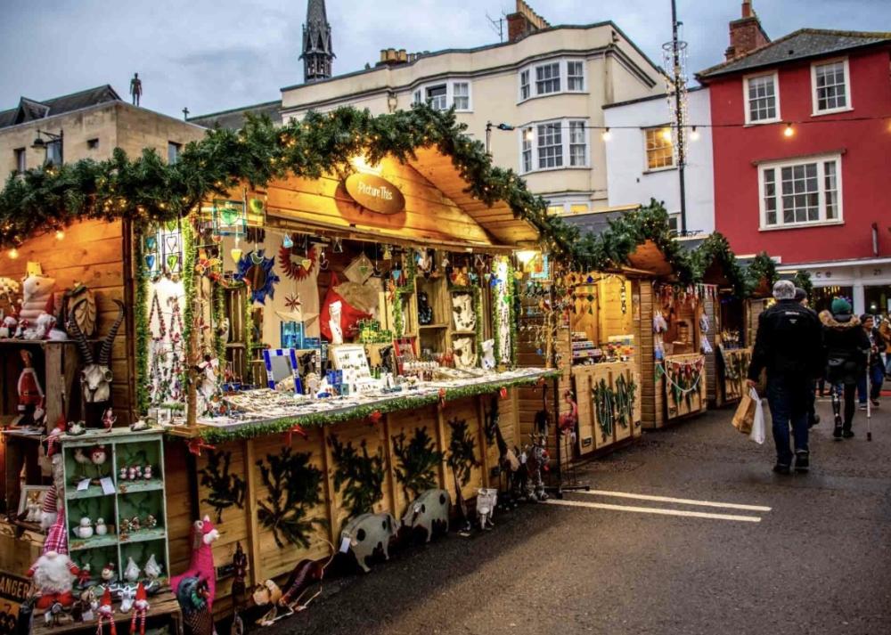 Christmas Market