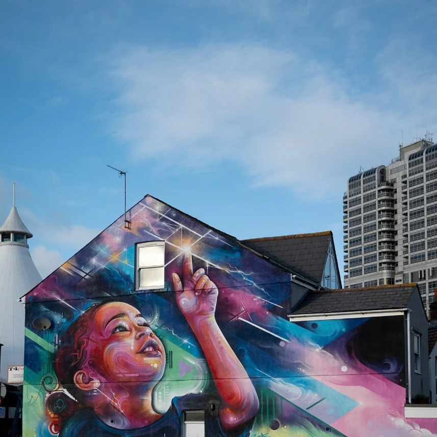 Businesses encouraged to back Swindon’s City of Culture 2029 bid