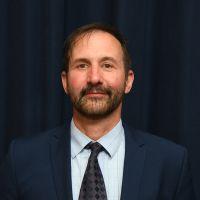 Cllr Lawrence Davies