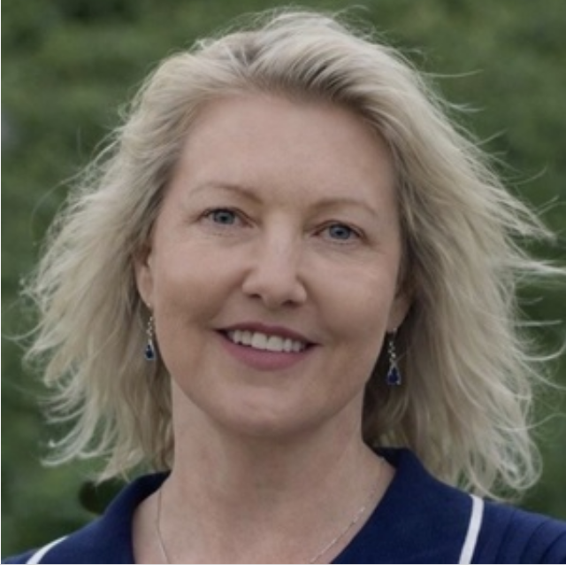 Swindon Borough Council Reform UK Group Leader Cllr Sara Godwin