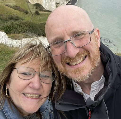 Swindon couple mark three decades as foster carers