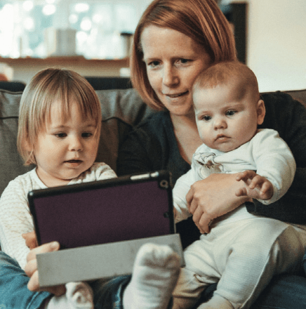 Foster carers across Swindon share their stories