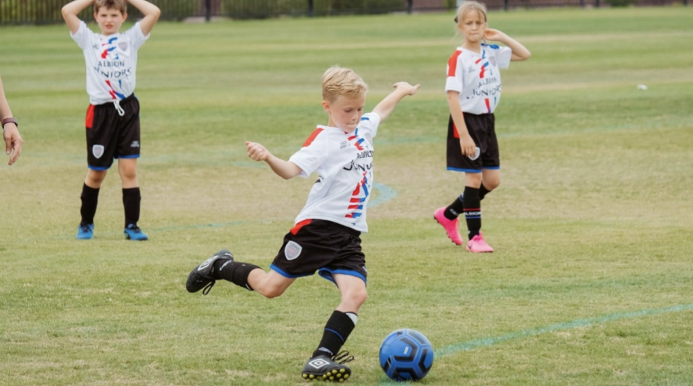 Swindon children to enjoy fully-funded activities this summer