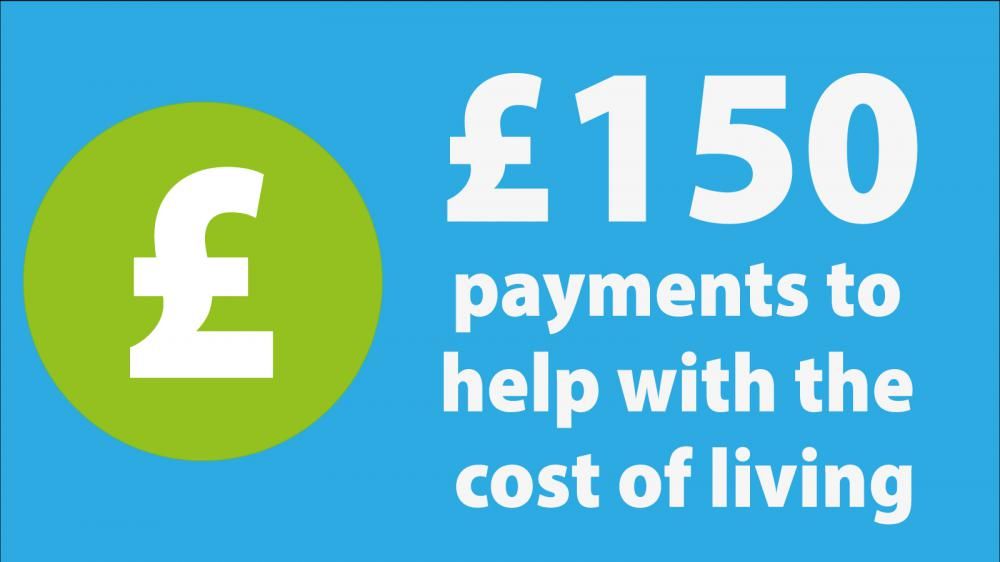 Council reports over 45,000 people have received Government living costs payment