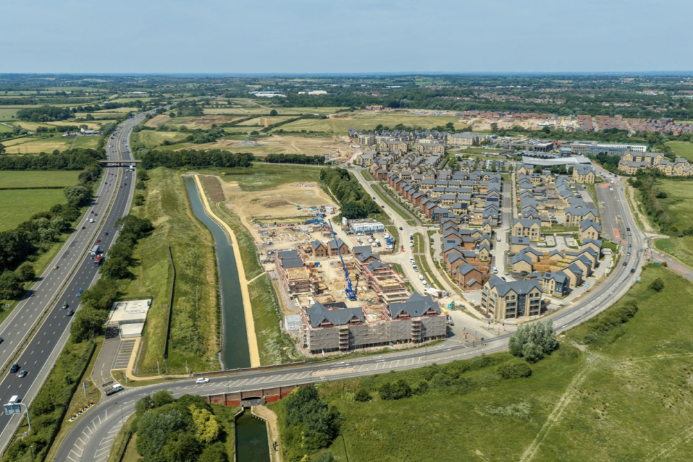 Cabinet to review updated Local Plan ahead of further public consultation