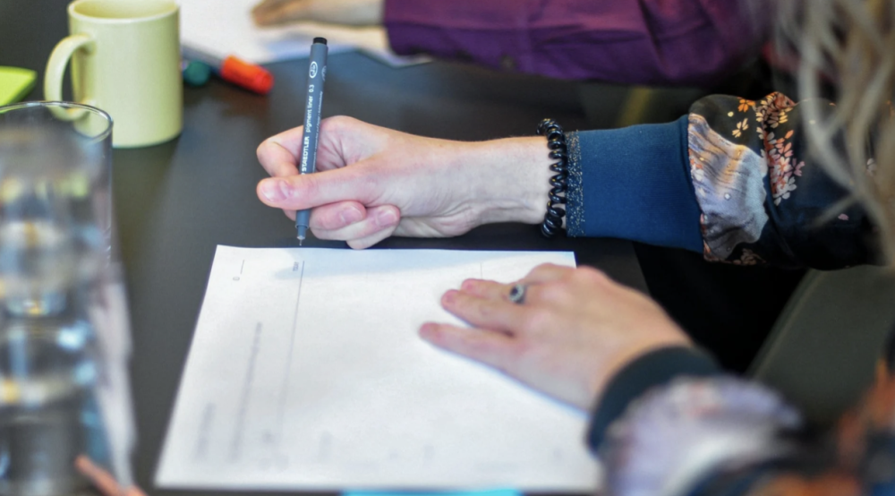 Free money management course announced