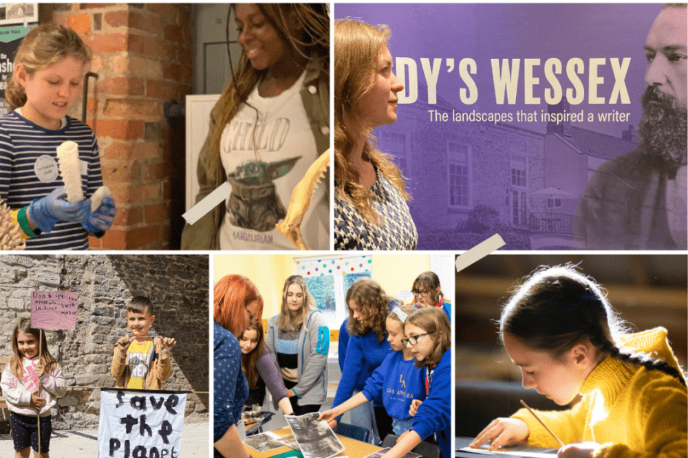 Swindon Museums said to benefit from major Arts Council funding