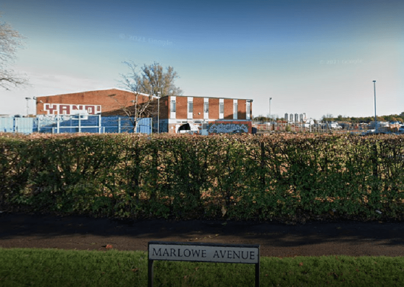 Council share update on plans for the redevelopment of the Oakfield