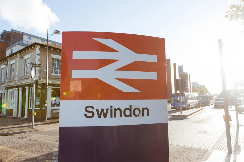 Swindon MP secures debate promoting rail HQ bid