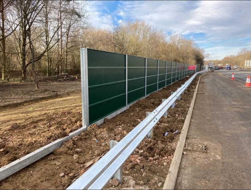 Swindon Borough Council announce A419 night closures this week