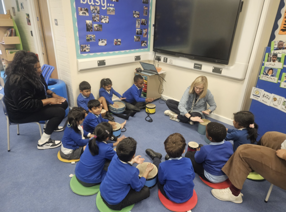 Swindon expands SEND provision with 20 new school places